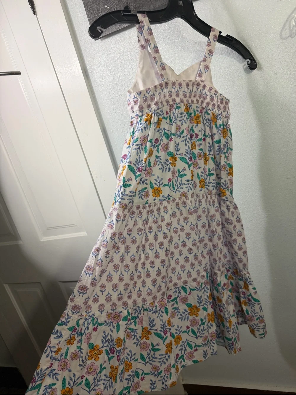 Carters bundle dresses
